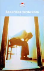Spoorloos Verdwenen, Gelezen, Ophalen of Verzenden, Gijs Wanders, Fictie