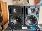 Setje Behringer Truth B2030A studio monitoren, Ophalen of Verzenden, Zo goed als nieuw, Minder dan 500 watt, Overige typen