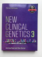 New Clinical Genetics, Ophalen of Verzenden, Gelezen