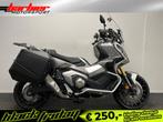 Honda X-ADV LEASE VOORDELIG!, Motoren, Motoren | Honda, 750 cc, Motorrijbewijs A, Bedrijf, Onbekend