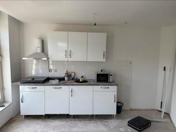 Simple keuken