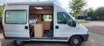 Fiat Ducato buscamper off-grid, Caravans en Kamperen, Fiat, Koelkast, Tot en met 2, 5 tot 6 meter