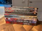 Flames of War boeken, Ophalen of Verzenden, Nieuw, Historisch, Boek of Catalogus
