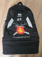 Volleybaltas / Sporttas - Errea, Ophalen of Verzenden