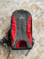 LittleLife Draagzak - Rugdrager, Kinderen en Baby's, Babydragers en Draagdoeken, Zo goed als nieuw, Rug, Draagzak, Ophalen