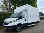 Iveco Daily 40C18 3.0 Automaat | Bakwagen| zijdeur |1000kg L, Automaat, Gebruikt, 4 cilinders, Iveco