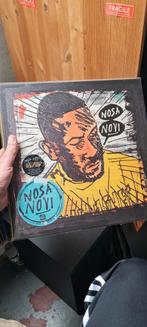 nosa zo moeilijk Nijmegen hiphop vinyl lp, Zo goed als nieuw, Ophalen