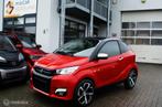 Aixam e Coupé Premium 2021 2400km 100% elekt 1 jaar garanti, Gebruikt, Overige merken