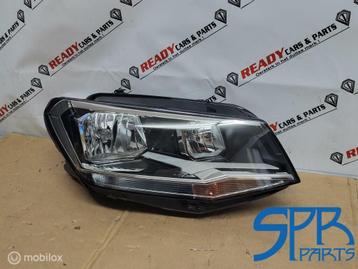 Koplamp H7 Rechts VW Caddy IV 2K5 ORIGINEEL 2K1941006A NIEUW beschikbaar voor biedingen