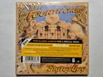 2CD Status Quo - In Search Of The Fourth Chord+Quid Pro Quo, Ophalen of Verzenden, Nieuw in verpakking