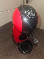 Dolce Gusto Koffiemachine - Rood, Ophalen, Gebruikt, Koffiemachine, 1 kopje