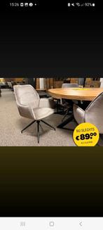 Mooie Eetkamerstoel - Nu €89!, Ophalen of Verzenden