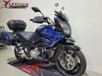 SUZUKI V-STROM DL1000 |NL MOTOR| dl 1000 1050 650 |Garantie, 2 cilinders, 996 cc, Bedrijf, Meer dan 35 kW