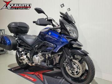 SUZUKI V-STROM DL1000 |NL MOTOR| dl 1000 1050 650 |Garantie beschikbaar voor biedingen