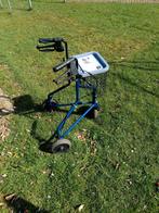 Driewieler rollator, Diversen, Ophalen, Zo goed als nieuw