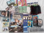Starwars stickers en tradingcards etc, Verzamelen, Star Wars, Ophalen of Verzenden, Zo goed als nieuw, Spel