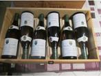 12x Savigny-lès-Beaune - Micro Cuvee - 2003, Verzamelen, Wijnen, Frankrijk, Ophalen of Verzenden, Vol, Witte wijn
