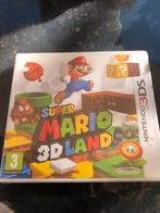 Super Mario 3D Land - Nintendo 3DS, Ophalen, Gebruikt, 1 speler, Vanaf 3 jaar