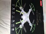 Drone x5HC, Ophalen of Verzenden, Zo goed als nieuw, Drone met camera