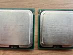 2X Intel Xeon 5150 2,66GHz ( LGA 771 ), Computers en Software, Processors, 2 tot 3 Ghz, Gebruikt, Intel Xeon, Ophalen of Verzenden