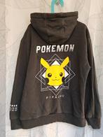 Pokémon hoodie /sweater. Maat 146., Kinderen en Baby's, Kinderkleding | Maat 146, Gebruikt, C&A, Trui of Vest, Ophalen of Verzenden
