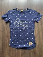 Dream Village Festival T-shirt maat XL, Ophalen of Verzenden, Zo goed als nieuw, Maat 56/58 (XL), Zwart