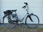 Gazelle Orange c8 hmi impulse, Fietsen en Brommers, Elektrische fietsen, Gebruikt, Ophalen of Verzenden, 50 km per accu of meer