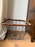 Laundry basket/ wasmand, Ophalen, Zo goed als nieuw, Overige typen