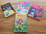 Heksje Lilly Boeken - 5 Verhalen, Ophalen of Verzenden, Gelezen, Knister, Fictie algemeen