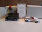 Matchbox models of DINKY., Ophalen of Verzenden, Zo goed als nieuw, Auto, Matchbox