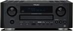 Teac CR-H500 Zwart .polk t15 speakers, Overige merken, Ophalen of Verzenden, Zo goed als nieuw, Minder dan 60 watt