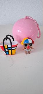 LOL Surprise Pop met Accessoires, Ophalen of Verzenden, Gebruikt, Babypop
