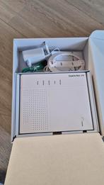 ZTE Experia Box V10 - Router, Computers en Software, Ophalen of Verzenden, Gebruikt, Router, ZTE