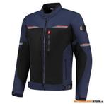Rusty Stitches Ruben Doorwaai Motorjas, Blauw, Motoren, Kleding | Motorkleding, Ophalen of Verzenden, Nieuw met kaartje