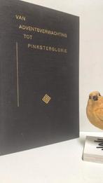 Diverse Ned. Herv. Predikanten; Van Adventsverwachting tot, Boeken, Ophalen of Verzenden, Gelezen, Christendom | Protestants