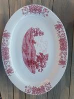 Engels servies super grote schaal  € 12,50, Ophalen of Verzenden