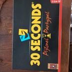 30 seconds van 999 games, Hobby en Vrije tijd, Gezelschapsspellen | Kaartspellen, Ophalen of Verzenden, Zo goed als nieuw