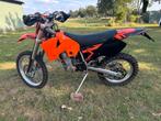 Ktm exc 450, 6 versnellingen, Gebruikt, Ophalen, 450 cc