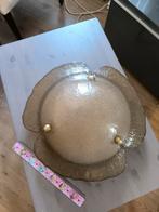 Ouderwetse chique lamp in goede staat, Ophalen of Verzenden