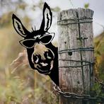 Metalen ezel, Ut, Nieuw, Ophalen of Verzenden, Uno