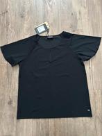 Lady Day zwart stretch shirt maat XL, Lady Day, Zwart, Maat 46/48 (XL) of groter, Nieuw