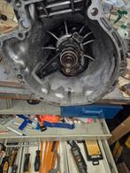 Mazda MX5 5 versnellingsbak, Ophalen, Mazda