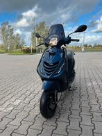 Piaggo zip 50cc 4t 2020, Ophalen, Gebruikt, Maximaal 45 km/u, Zip