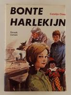 Claes, Catalijn - Bonte harlekijn, Boeken, Verzenden, Gelezen, Nederland
