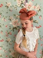 Koraalrood dopje,hoed rood, dames/meisjes,one size,rose roze, Kleding | Dames, Hoeden en Petten, Ophalen of Verzenden, Nieuw, One size fits all