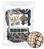 Hooinet slowfeeder inhoud 10 kg, Ophalen of Verzenden, Zo goed als nieuw, Overige soorten