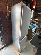 Koelkast Bauknecht KGIE2184A++ inbouw koel vriescombinatie, Ophalen, Gebruikt, 200 liter of meer, 160 cm of meer