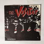 Vinyl single The Visitor. The eye of madness, Cd's en Dvd's, Vinyl Singles, Pop, Gebruikt, Ophalen of Verzenden, 7 inch