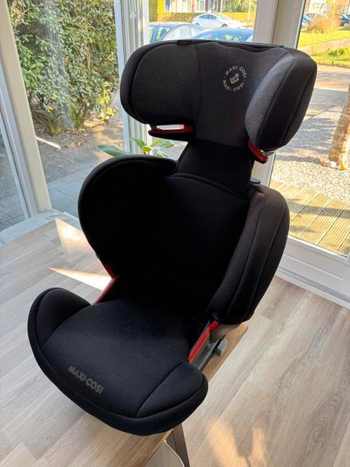 Maxi-Cosi Rodifix Autostoeltje 15-36kg, Kinderen en Baby's, Autostoeltjes, Gebruikt, Maxi-Cosi, Isofix, Zijbescherming, Ophalen