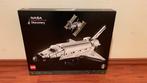 Lego 10283 NASA Space Shuttle Discovery - gesealde doos, Ophalen of Verzenden, Nieuw